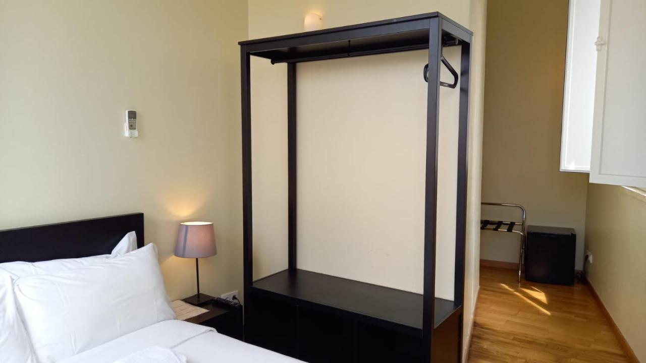 Fado Bed & Breakfast - Santos 리스본 외부 사진