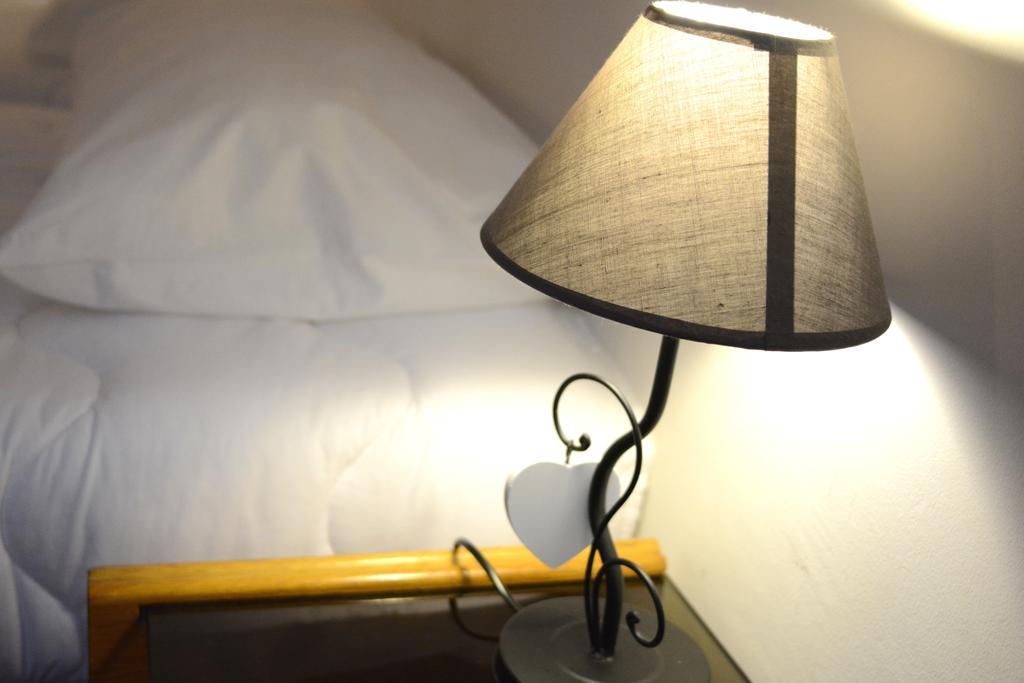 Fado Bed & Breakfast - Santos 리스본 객실 사진