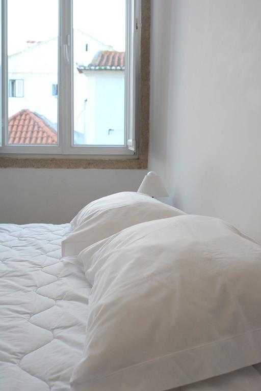 Fado Bed & Breakfast - Santos 리스본 객실 사진